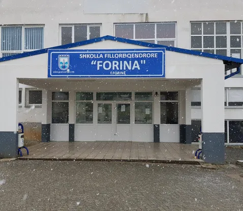 Shkolla Forina